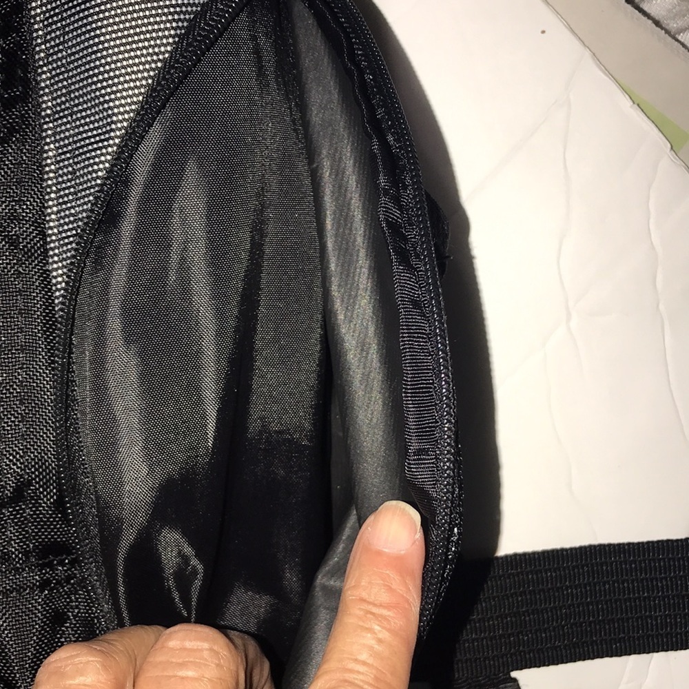 Targus Bookbag/Backpack - Picture 8 of 16